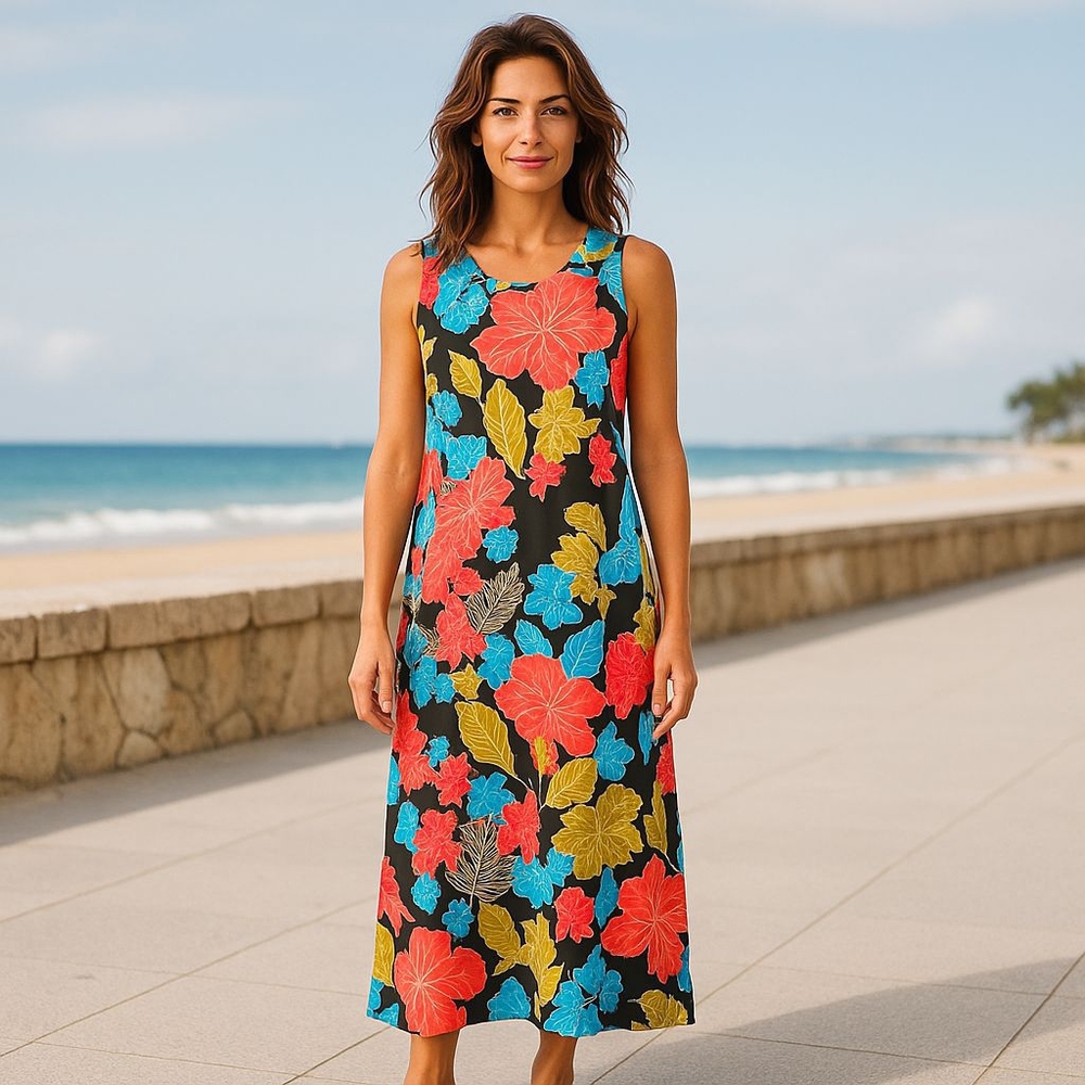 DG2 DRESS - Picture 6 of 8